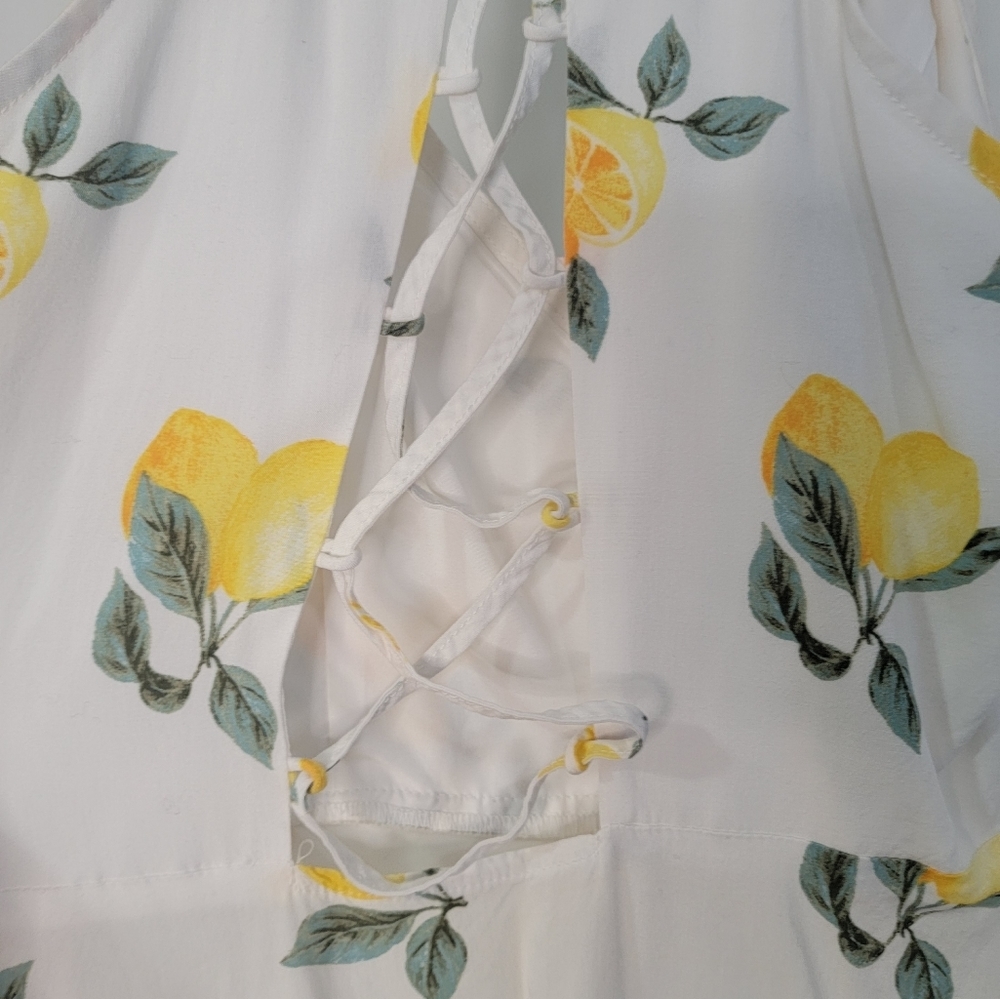 FOREVER 21 dress Size Small - Picture 4 of 5